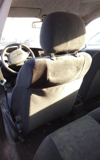 163164 asiento delantero izquierdo opel vectra b