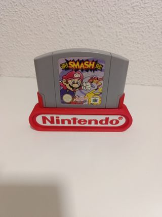 Super Smash Bros. N64