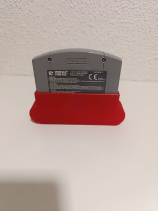 Super Smash Bros. N64
