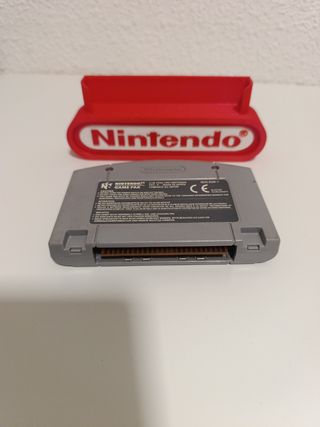 Super Smash Bros. N64