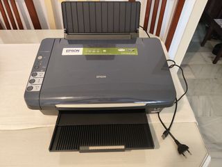 Impresora Epson Stylus DX4400 