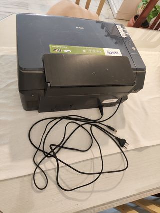Impresora Epson Stylus DX4400 
