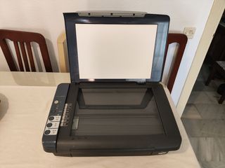 Impresora Epson Stylus DX4400 