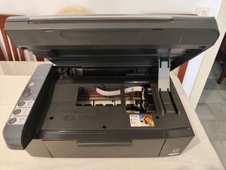 Impresora Epson Stylus DX4400 