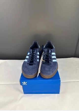 Adidas Handball Spezial Azul Talla 39