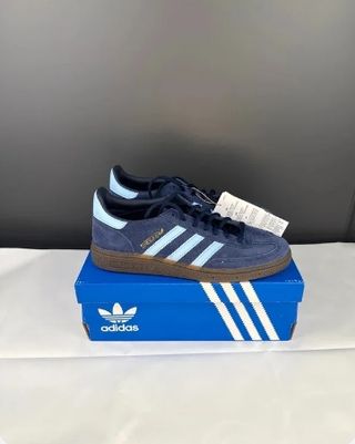 Adidas Handball Spezial Azul Talla 39