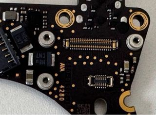 Tarjeta Audio MacBook Air A2179 2020