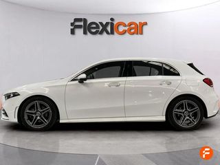 Mercedes Clase A A 180