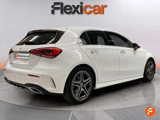 Mercedes Clase A A 180