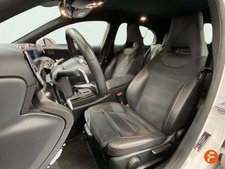 Mercedes Clase A A 180