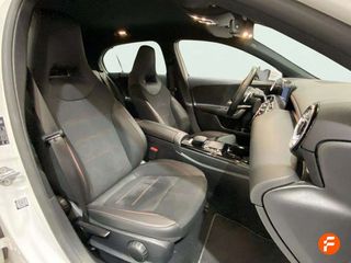 Mercedes Clase A A 180