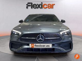 Mercedes Clase C C 200
