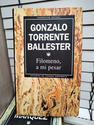 Filomeno A Mi Pesar