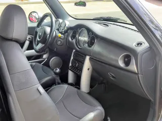 Mini Cooper S 2005 Nacional kit JCW OZ