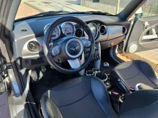 Mini Cooper S *Kit-JCW*OZ*ITV-Ok*Nacional*