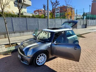 Mini Cooper S *Kit-JCW*OZ*ITV-Ok*Nacional*