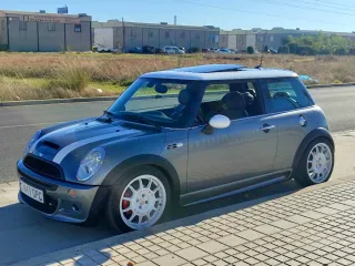 Mini Cooper S *Kit-JCW*OZ*ITV-Ok*Nacional*