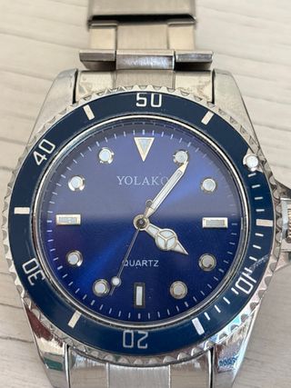 Reloj YOLAKO de Lujo para Hombre