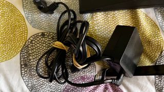 Monitor Samsung C24RG50FZR Curvo