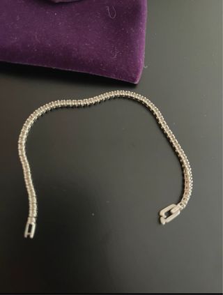 Pulsera Aristocrazy Riviere Plata