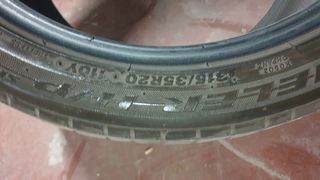 Neumáticos 315/35R20 110Y