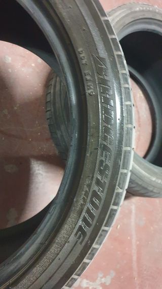 Neumáticos 315/35R20 110Y