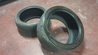 Neumáticos 315/35R20 110Y