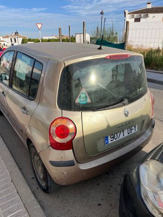 Renault Modus 2005