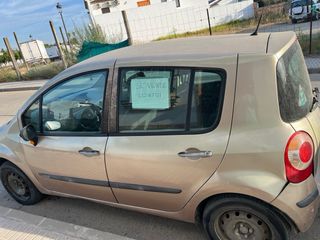 Renault Modus 2005