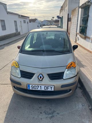 Renault Modus 2005