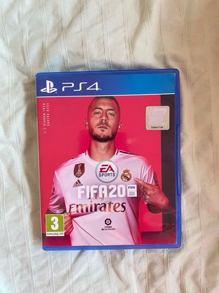 Juegos PS4
