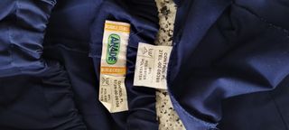 MONO DE TRABAJO DENTISTA ANADE Y OTRO  ODONTOLOGÍA