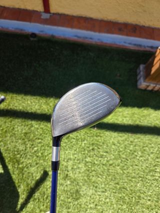 Driver Mizuno MP 600
