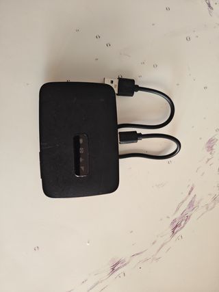 Router Portátil Alcatel Airbox
