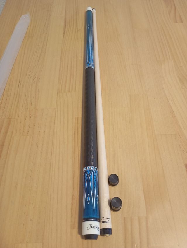 Taco de billar pool americano