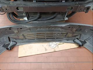 KIT CONDUCTO DE FRENO – FORD FIESTA MK4