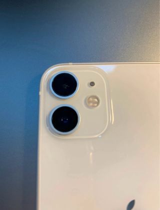 iPhone 12 mini Blanco 128 GB