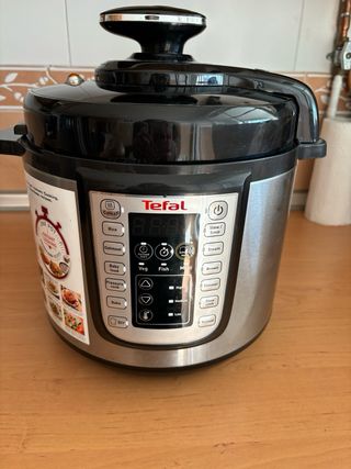 Olla Eléctrica Tefal