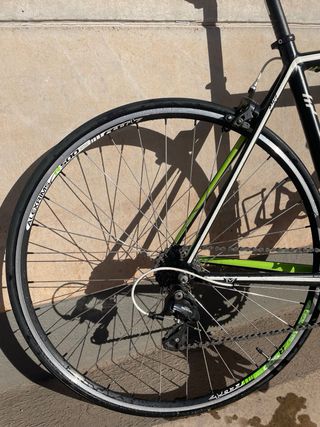 Bicicleta de carretera Felt Talla 54