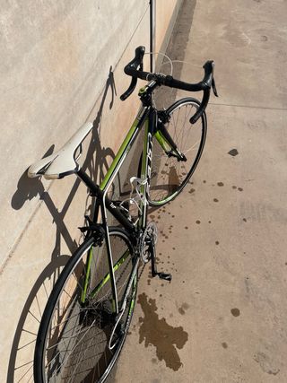 Bicicleta de carretera Felt Talla 54