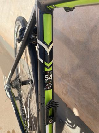 Bicicleta de carretera Felt Talla 54
