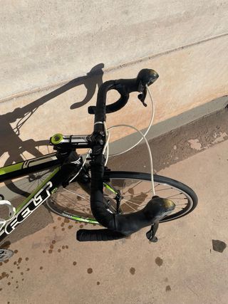 Bicicleta de carretera Felt Talla 54