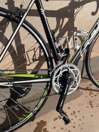 Bicicleta de carretera Felt Talla 54