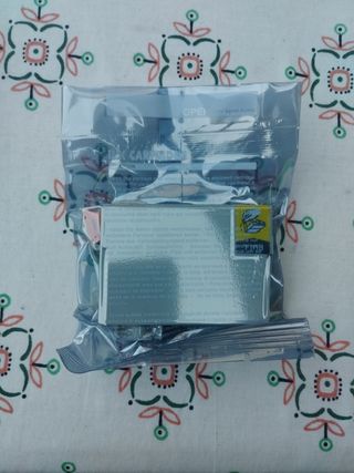 Cartuchos de tinta Real prim e-0711 compatibles Ep