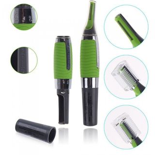 Recortadora de Vello Trimmer Eléctrica