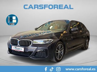 BMW Serie 5 530e xDrive Touring