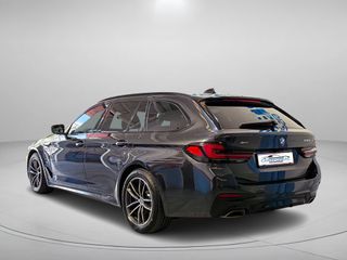 BMW Serie 5 530e xDrive Touring