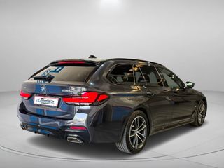 BMW Serie 5 530e xDrive Touring