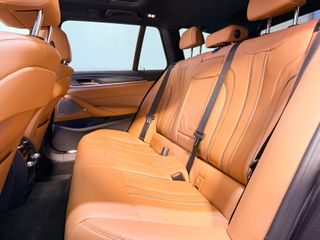 BMW Serie 5 530e xDrive Touring