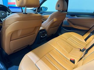 BMW Serie 5 530e xDrive Touring